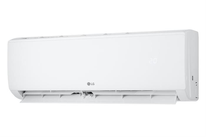 Điều Hòa LG Inverter 9000 BTU 1 Chiều IFC09M1